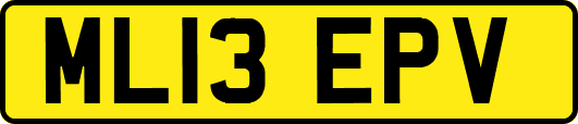 ML13EPV