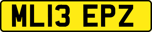 ML13EPZ