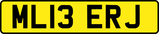 ML13ERJ
