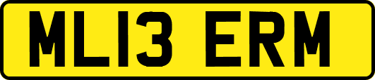 ML13ERM