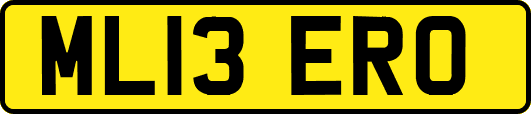 ML13ERO