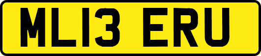 ML13ERU