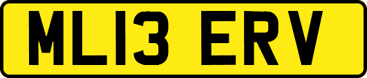 ML13ERV