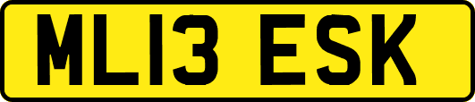 ML13ESK