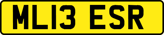ML13ESR