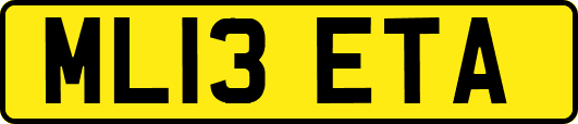 ML13ETA