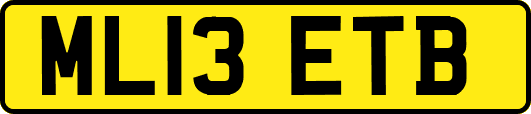 ML13ETB