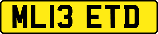 ML13ETD