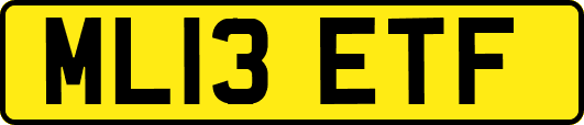 ML13ETF