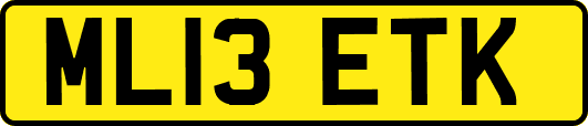ML13ETK