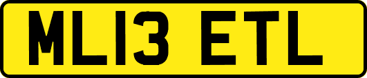 ML13ETL