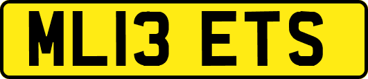 ML13ETS