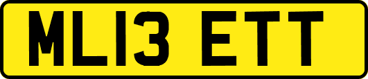 ML13ETT
