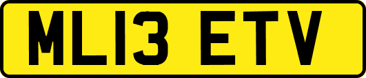 ML13ETV