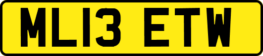 ML13ETW