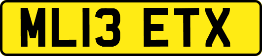 ML13ETX
