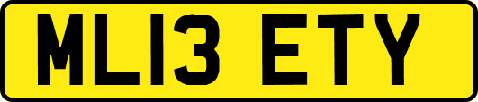 ML13ETY