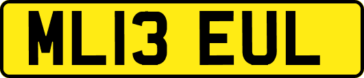 ML13EUL