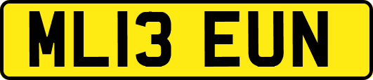 ML13EUN