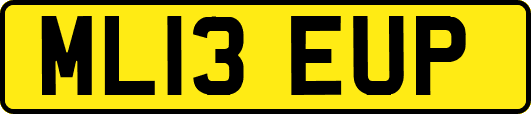 ML13EUP