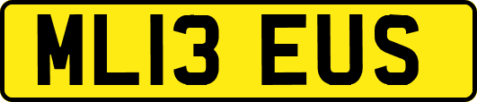 ML13EUS