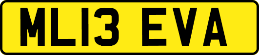ML13EVA