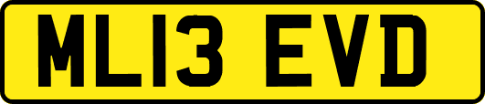 ML13EVD
