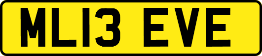 ML13EVE