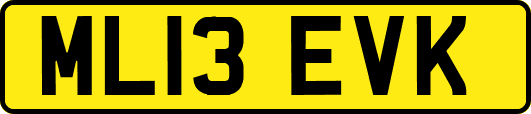 ML13EVK