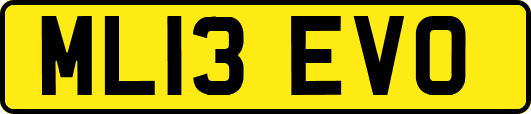 ML13EVO