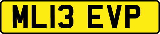 ML13EVP
