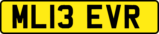 ML13EVR