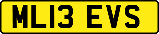 ML13EVS