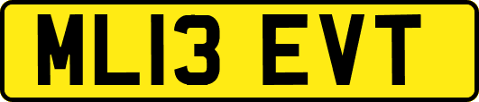 ML13EVT