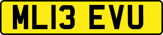 ML13EVU