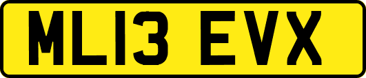 ML13EVX