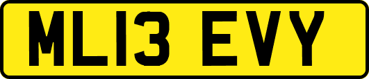 ML13EVY