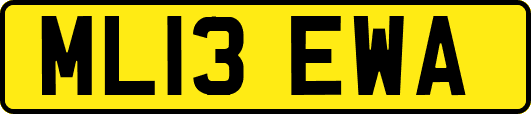 ML13EWA