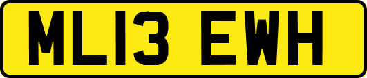 ML13EWH