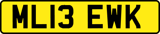ML13EWK