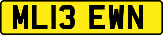ML13EWN