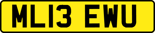ML13EWU