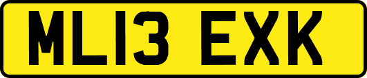 ML13EXK