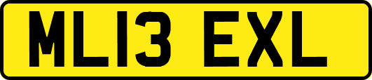ML13EXL