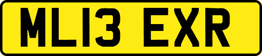 ML13EXR