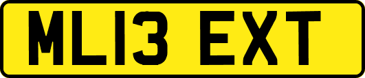 ML13EXT