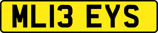 ML13EYS