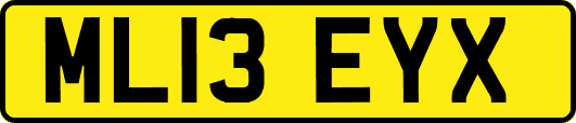 ML13EYX