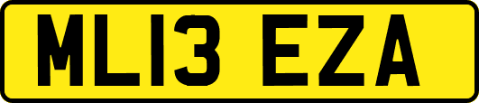 ML13EZA