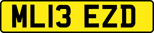 ML13EZD